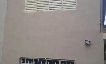 Imagem 5: Sobrado em Rua Luiz Baptista - Jardim Piratininga - São Paulo/SP