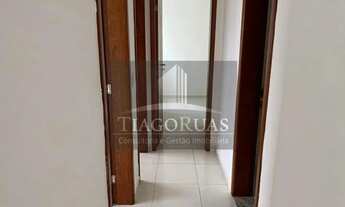 Imagem 4: Apartamento de 3 quartos na Boa Vista: Seu novo lar te espera em Vitória da Conquista-BA!