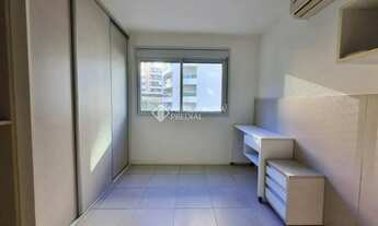 Imagem 2: Imóvel para venda com 77 metros quadrados com 2 quartos em Itacorubi - Florianópolis - SC