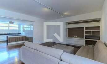 Imagem 4: Apartamento à Venda - Higienópolis, 3 Quartos, 155 m2