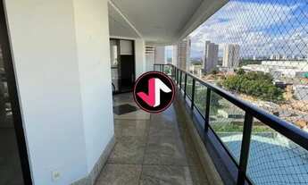 Imagem 5: Apartamento à venda em Santa Rosa, Cuiabá - 256m² - Maison Esther REF: EXC-1547