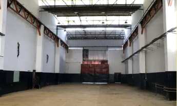 Imagem: Galpão comercial em Mairinque/ 5.000 m²/