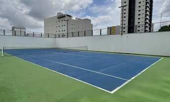 Imagem 4: Unique studio 2/4 com suite, andar alto, nascente