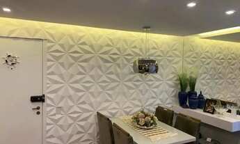 Imagem 5: Apartamento à venda Reserva Gran Village Ibiti, em Sorocaba- SP