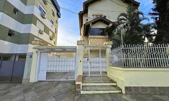 Imagem 4: Casa com 3 quartos e 2 vagas em condomínio fechado no bairro Tristeza