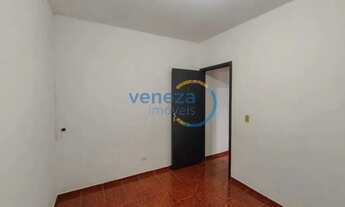 Imagem 6: Casa Residencial com 2 quartos para alugar por R$ 1100.00, 60.00 m2 - PACAEMBU - LONDRINA