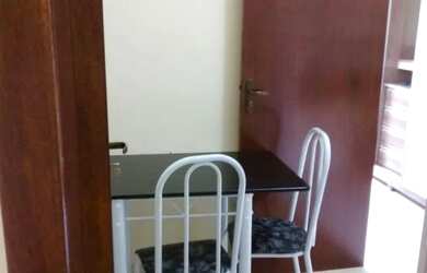 Imagem 3: Aluga-se Kitnet / apartamento 1 quarto MOBILIADO no Centro de Ponte Nova (MG