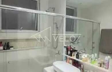 Imagem 2: Apartamento - / Residencial / Catete