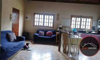 Imagem 3: Chácara com 2 dormitórios à venda, 4800 m² por R$ 636.000,00 - Taiacupeba - Mogi das Cruze