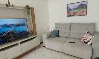 Imagem 2: Apartamento 2 Quartos 63m² - Praia Comprida - JMS
