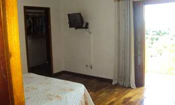 Imagem 6: Casa em Rua Antônio Barbosa Guimarães - Parque Via Norte - Campinas/SP