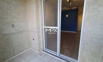 Imagem 4: Apartamento à venda em Piracicaba, Cidade Alta, com 3 quartos, com 75.01 m², Edifício Novi