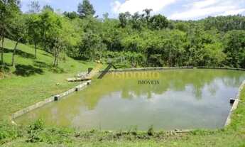 Imagem 5: CHÁCARA EM BOCAIÚVA! 03 QUARTOS, TANQUE DE PEIXES, ÁREA GOURMET