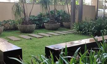 Imagem 2: Residencial Ajuí 3 suítes em frente a praça