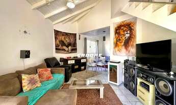 Imagem 2: Casa semi mobiliada em condomínio fechado no bairro Vila Nova !!