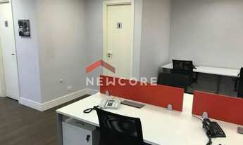 Imagem: Sala comercial em Avenida Marcos Penteado