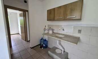 Imagem 5: Apartamento para aluguel em Canoas, Igara - 44m² REF: C1878