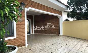 Imagem 3: Casa - Taquaral - Campinas