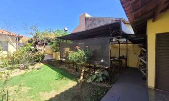 Imagem 16: Casa com 3 quartos à Venda, Vila Taveirópolis - Campo Grande