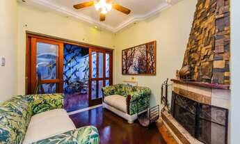 Imagem 4: Casa em condomínio para venda e locação com 4 quartos, sendo 4 suítes , 557m²