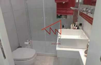 Imagem 7: Apartamento-À VENDA-Glória-Rio de Janeiro-RJ