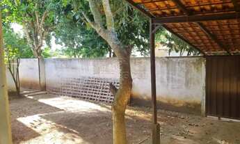 Imagem 3: Casa Padrão em São José do Rio Preto