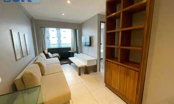 Imagem 3: ALUGA-SE | EDF. GOLDEN DAY HOME SERVICE BOA VIAGEM