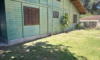 Imagem: Alugo casa residencial ou comercial