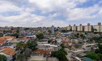 Imagem 6: Apartamento 48M2, 02 quartos à venda, R$ 290.000,00- Jardim Marajoara - São Paulo/SP