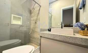 Imagem 5: Casa à venda no Condomínio Estância Marambaia em Vinhedo - SP