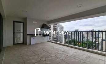 Imagem 4: APARTAMENTO À VENDA EM PERDIZES, 3 SUÍTES. 2 VAGAS DE GARAGEM