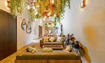 Imagem 6: Tecnologia, design e paisagem: um novo patamar de viver bem em Itatiba/SP