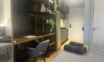 Imagem 3: Venda Apartamento 1 Dormitórios - 31 m² Pinheiros