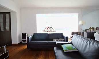 Imagem 5: Aluguel Apartamento 4 Dormitórios - 153 m² Campo Belo