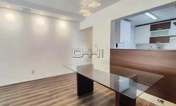 Imagem 7: Venda Apartamento 4 Dormitórios - 107 m² Pinheiros