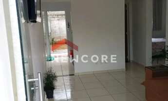 Imagem 4: Apartamento em Rua Três Marias - São Pedro - Esmeraldas/MG