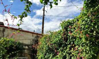 Imagem 6: ALN | CASA ANTIGA PARA DEMOLIÇÃO NO JARDIM DAS INDÚSTRIAS | 250M² DE TERRENO