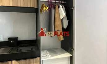 Imagem 5: Flat com ótimo preço no bairro Pinheiros. Confira!