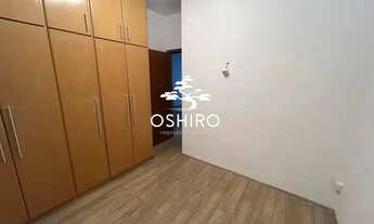 Imagem 7: Apartamento à Venda de 2 quartos - Vila Mathias - Santos