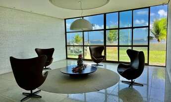 Imagem 3: Apartamento para locação no EDIFÍCIO PIER DUARTE COELHO, SÃO JOSÉ, Recife, PE