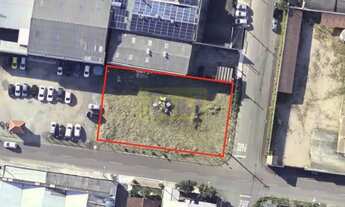 Imagem 2: Terreno para Venda em Área Industrial Estratégica - próx. Avenida Maringa