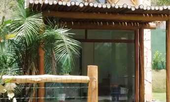 Imagem 2: Casa à venda no CONDOMÍNIO COSTA ARUÁ , AÇU DA TORRE, Mata de São João, BA