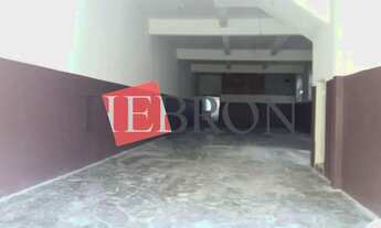 Imagem: Sobre loja disponível para locação na