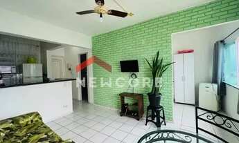 Imagem 7: Apartamento em Alameda Ari Barroso - Ilha Porchat - São Vicente/SP