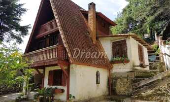 Imagem 4: Casa com 3 dormitórios à venda, 140 m² por R$ 761.000,00 - Cascata dos Amores - Teresópoli