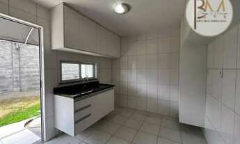 Imagem 6: Casa em Condomínio Fechado para Locação - R$ 3.200,00 - Mangabeira Feira de Santana/BA