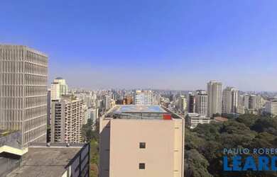 Imagem 2: CONJ. COMERCIAL - JARDIM AMÉRICA - SP