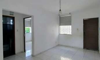 Imagem: 2 quartos no Engenho Velho de Brotas