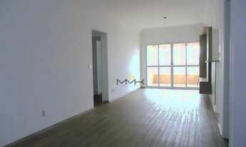 Imagem: Apartamento com 2 dormitórios à venda