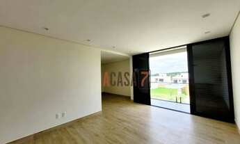 Imagem 5: Casa à venda - Alphaville Nova Esplanada - Votorantim/SP